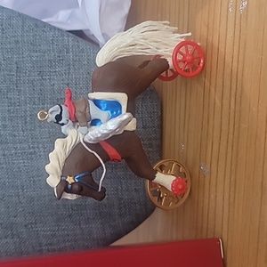 Hallmark 2020 A Pony For Christmas